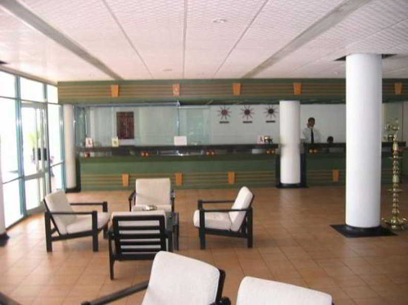 Induruwa Beach Resort Exteriér fotografie